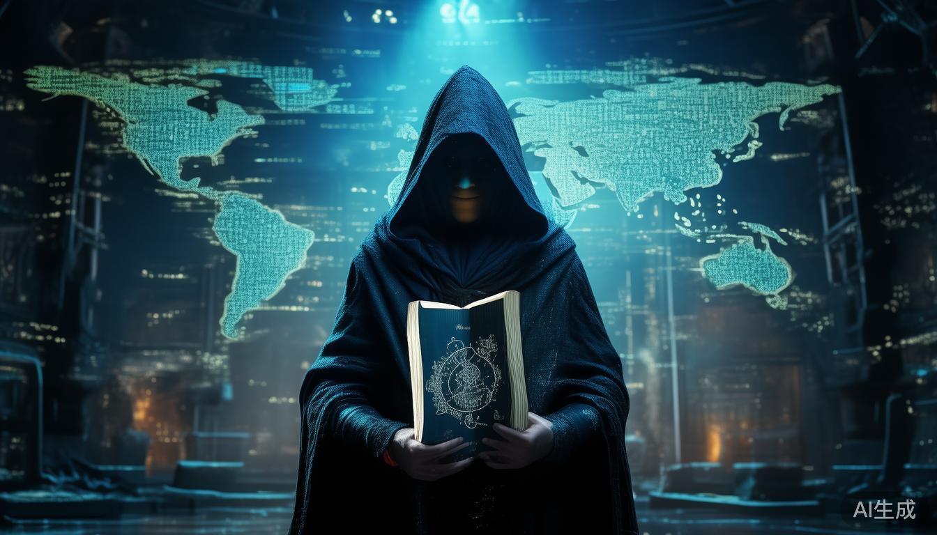 全面解析“VPN网站你懂的”背后隐藏的秘密与实用指南大全