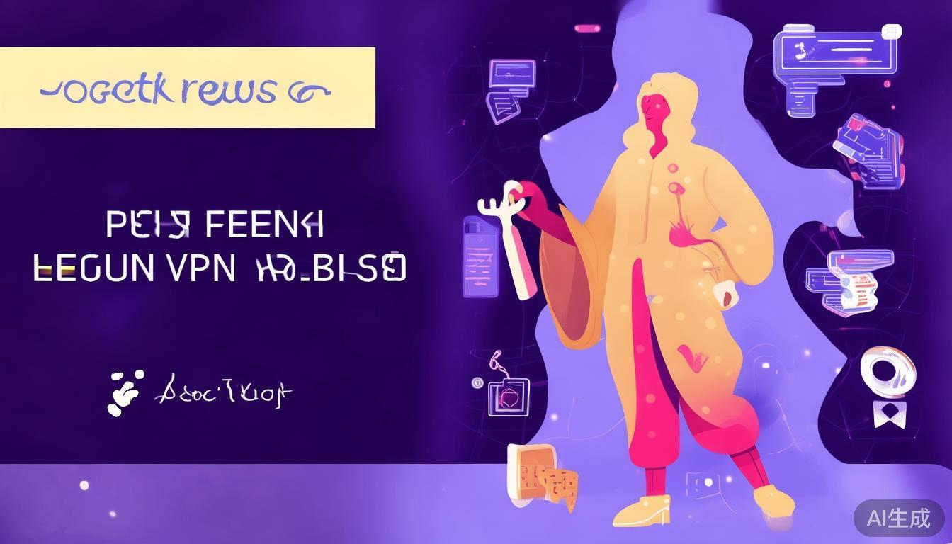 全面解析知乎上VPN免费资源的获取方法与安全使用指南 优势
免费VPN最大的优势在于无需支付任何费用即