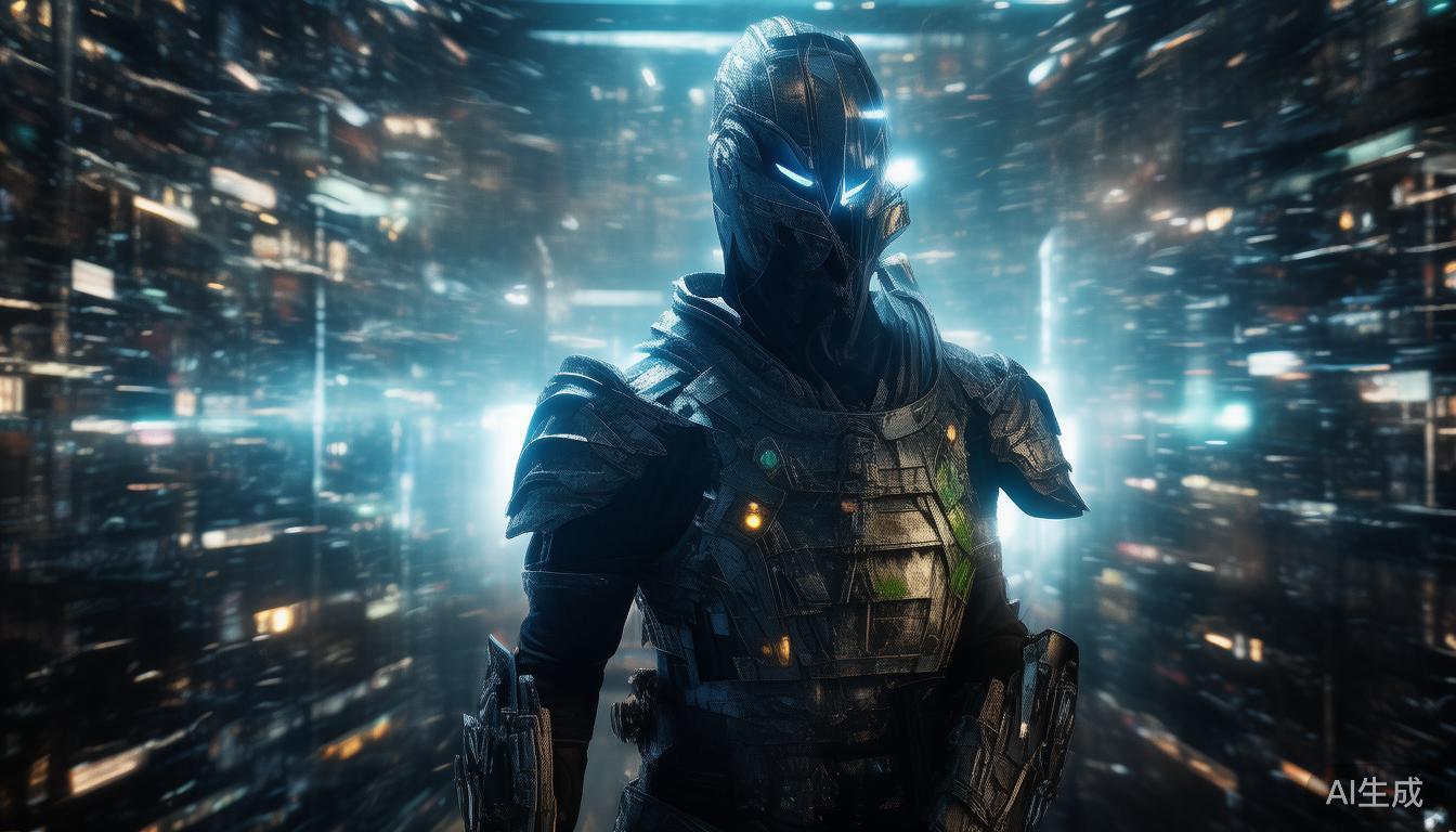 安全保障：采用行业领先的加密技术，有效防止数据泄露