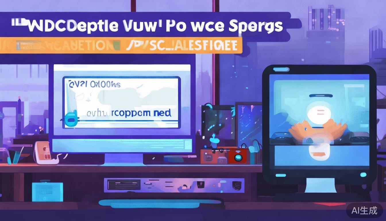 VPN突然连接失败的原因全面分析与快速解决方法详解 很多连接问题可以通过简单的重启设备或VPN软件来解