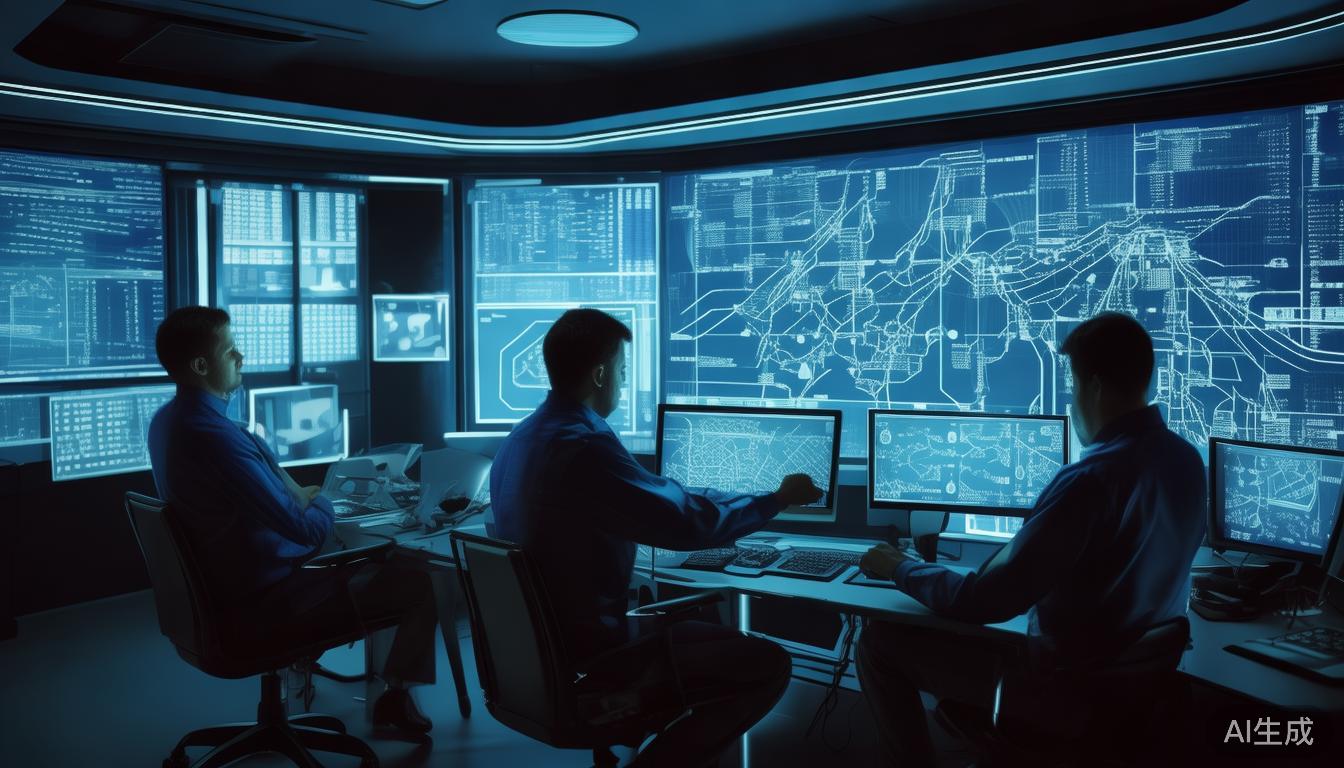 深入剖析VPN拦截原理与有效应对措施全面指南 首先,深度包检测(DPI)技术成为常用手段。通过分