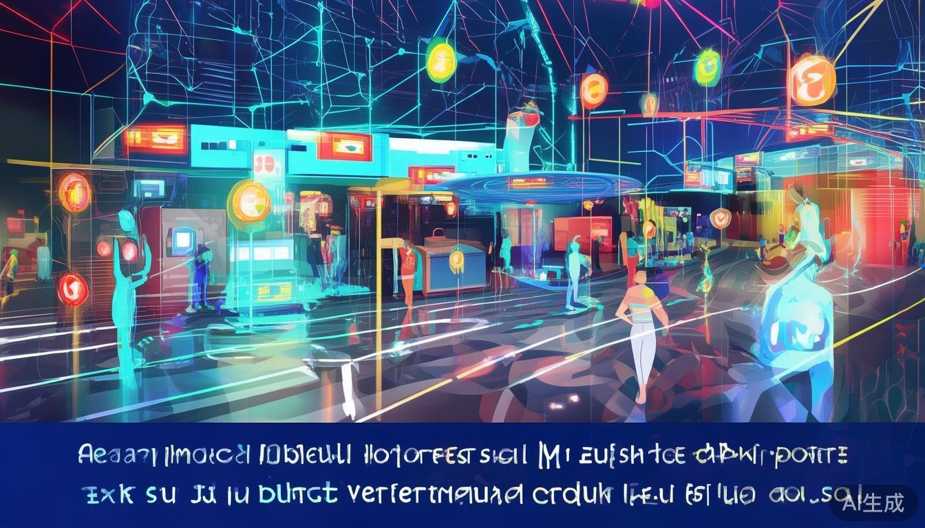 深入探讨VPN 3.0技术革新:引领未来网络安全新趋势 3. 区块链验证机制:利用区块链技术实现身份验证的