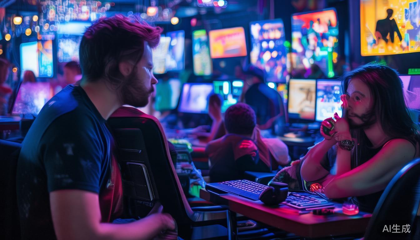 刀剑乱舞免VPN全方位畅玩攻略与最新免VPN方法推荐 面对不断变化的网络环境,以下几种最新免VPN方法成